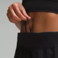 ATIKAY-producto-Fast and Free Reflective High-Rise Classic-Fit Short 3 Black 6