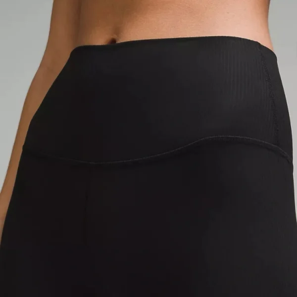 ATIKAY-producto-lululemon Align™ Ribbed High Rise Pant 28 4