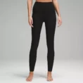 ATIKAY-producto-lululemon Align™ Ribbed High Rise Pant 28 5