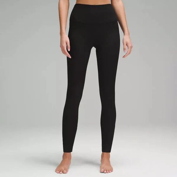 ATIKAY-producto-lululemon Align™ Ribbed High Rise Pant 28 5