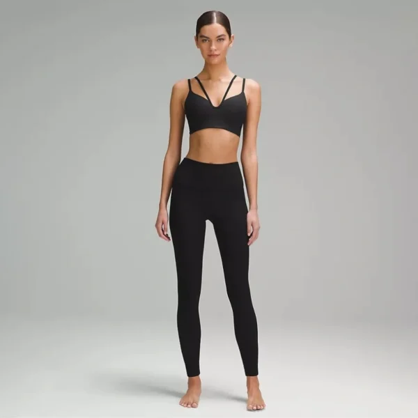 ATIKAY-producto-lululemon Align™ Ribbed High Rise Pant 28 6