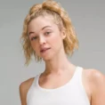 ATIKAY-producto-lululemon Swiftly Tech Racerback Tank Top 2.0 Race Length White 2