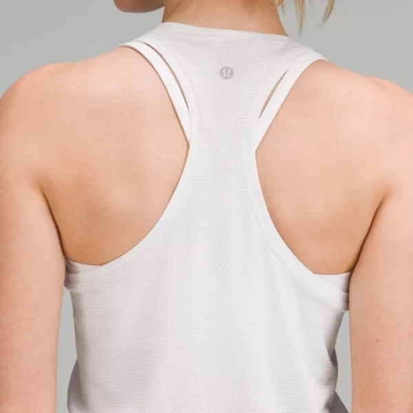ATIKAY-producto-lululemon Swiftly Tech Racerback Tank Top 2.0 Race Length White 4