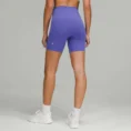 ATIKAY-producto-lululemon Wunder Train High-Rise Short 6 Charged Indigo 3
