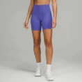 ATIKAY-producto-lululemon Wunder Train High-Rise Short 6 Charged Indigo 4