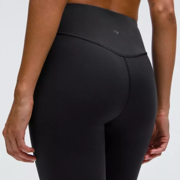 ATIKAY-producto-lululemon Wunder Under SmoothCover™ High Rise Tight 25 Black 5