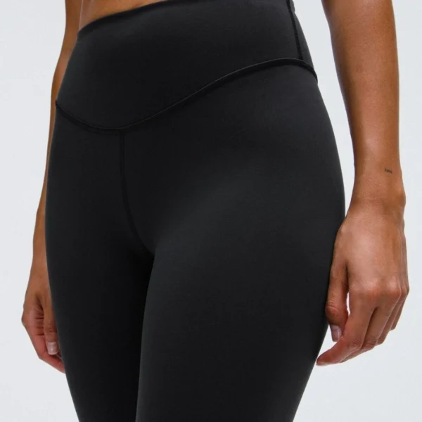 ATIKAY-producto-lululemon Wunder Under SmoothCover™ High Rise Tight 25 Black 6