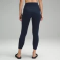 ATIKAY-producto-lululemon Wunder Under SmoothCover™ High Rise Tight 25 True Navy 4