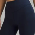 ATIKAY-producto-lululemon Wunder Under SmoothCover™ High Rise Tight 25 True Navy 5